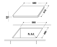 Whirlpool ACM816BA - 166036 - zdjęcie 3